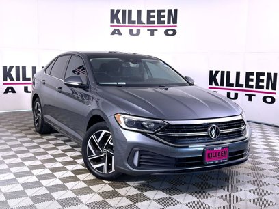 Used 2022 Volkswagen Jetta SEL