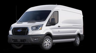 New 2025 Ford Transit 150 148 Medium Roof