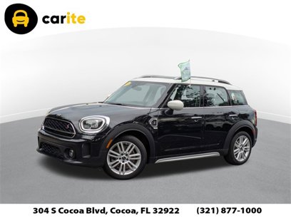 Used 2023 MINI Cooper Countryman S
