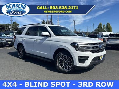 Used 2023 Ford Expedition XLT