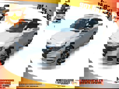 Used 2019 Honda Accord EX