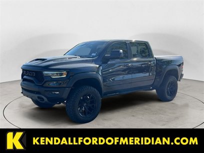 Used 2022 RAM 1500 TRX w/ TRX Level 2 Equipment Group
