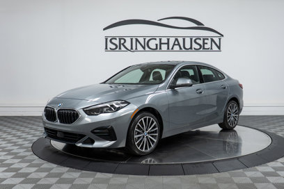 Certified 2023 BMW 228i xDrive Gran Coupe