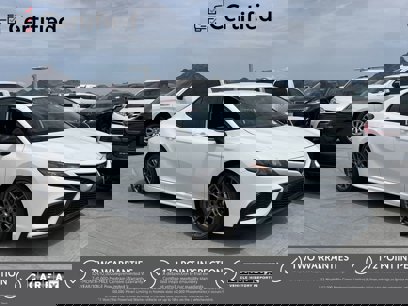 Used 2024 Toyota Camry SE