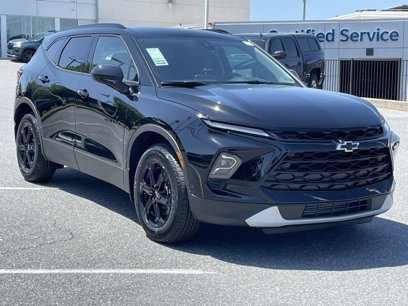 New 2025 Chevrolet Blazer LT w/ Convenience Package