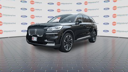 Used 2020 Lincoln Aviator Reserve w/ Equipment Group 202A