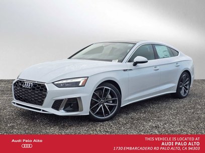 New 2024 Audi A5 2.0T Premium Plus