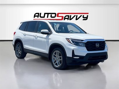 Used 2023 Honda Passport EX-L