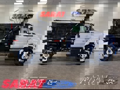 Used 2019 Ford F650 2WD Regular Cab Super Duty