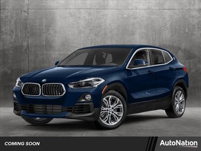 Used 2018 BMW X2 xDrive28i w/ Convenience Package