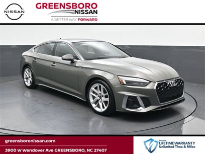 Used 2024 Audi A5 2.0T Premium Plus