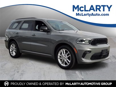 Used 2023 Dodge Durango GT