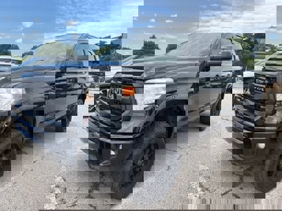 Used 2017 Toyota Tundra Limited