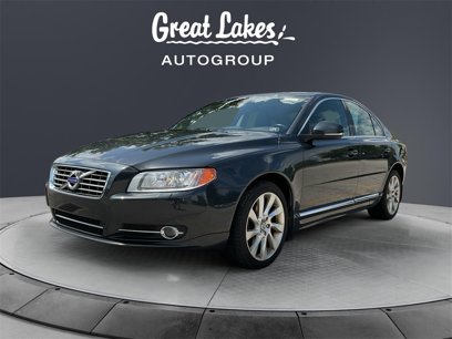 Used 2013 Volvo S80 T6