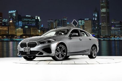 Used 2024 BMW 228i xDrive Gran Coupe