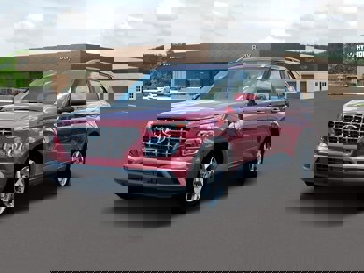 New 2025 Hyundai Venue Limited