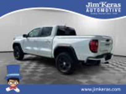 Certified 2024 GMC Canyon Elevation w/ Trailering Package