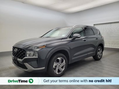 Used 2023 Hyundai Santa Fe SEL