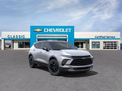 New 2025 Chevrolet Blazer LT w/ Convenience Package