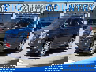 Used 2015 GMC Terrain SLE w/ Convenience Package