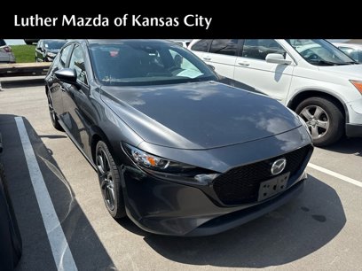 Used 2020 MAZDA MAZDA3 AWD Hatchback w/ Preferred Pkg