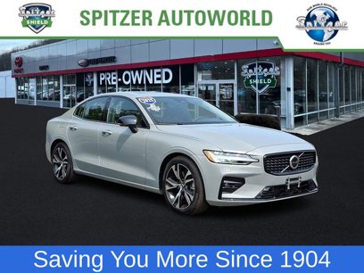 Used 2025 Volvo S60 B5 Core