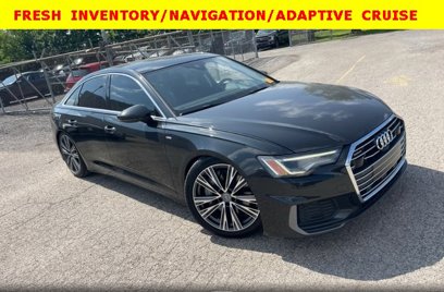 Used 2019 Audi A6 3.0T Premium Plus w/ Premium Plus Package