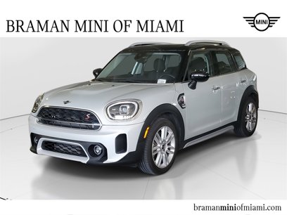 Used 2023 MINI Cooper Countryman S