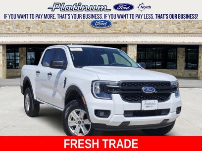 Used 2024 Ford Ranger XL