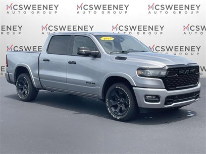 Used 2025 RAM 1500 Big Horn