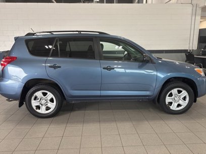 Used 2011 Toyota RAV4 4WD