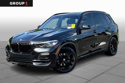 Used 2021 BMW X5 xDrive45e w/ Premium Package