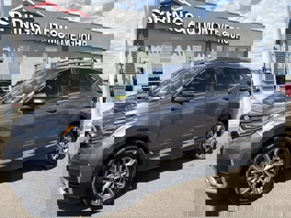 Used 2022 Honda CR-V Touring