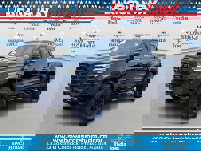 Used 2021 Toyota Tacoma TRD Pro