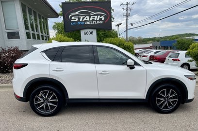 Used 2016 MAZDA CX-5 Grand Touring