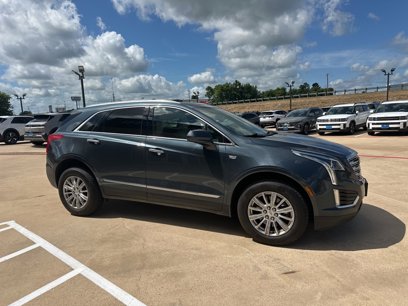 Used 2019 Cadillac XT5 FWD
