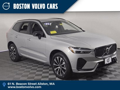 Certified 2025 Volvo XC60 B5 Plus