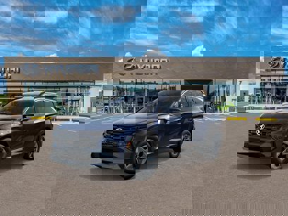 New 2026 Hyundai Tucson SEL