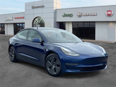 Used 2022 Tesla Model 3 Long Range