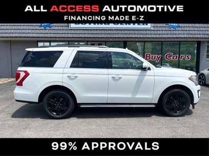 Used 2020 Ford Expedition XLT w/ Equipment Group 202A