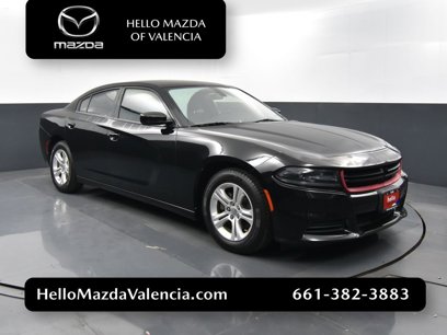 Used 2020 Dodge Charger SXT