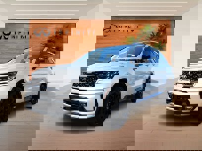 Used 2021 Kia Sorento SX