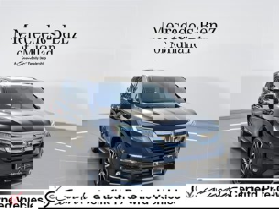 Used 2022 Honda Pilot Touring