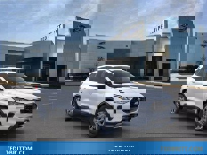 New 2025 Ford Escape Active w/ Cold Weather Package