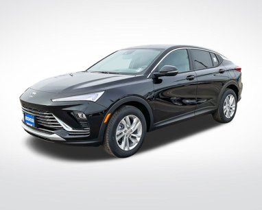 New 2025 Buick Envista Preferred w/ Convenience I Package