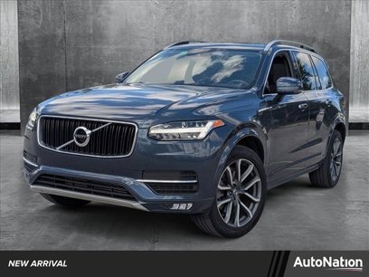 Used 2019 Volvo XC90 T5 Momentum w/ Protection Package Premier