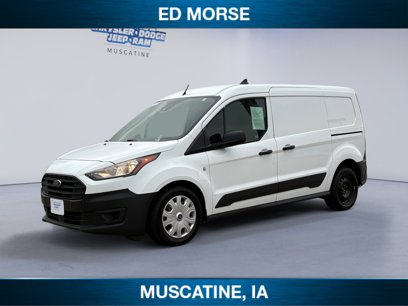 Used 2022 Ford Transit Connect XL