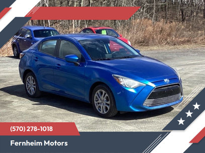Used 2016 Scion iA