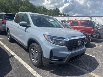 Used 2023 Honda Ridgeline RTL