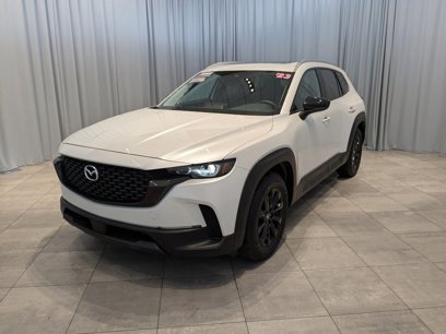Used 2023 MAZDA CX-50 2.5 S w/ Preferred Plus Pkg